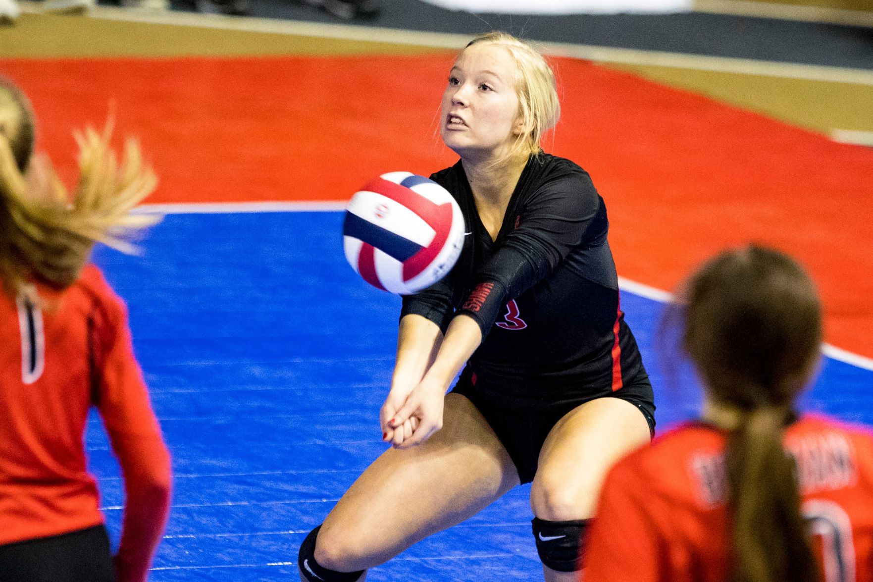 Bozeman vs. Missoula Sentinel